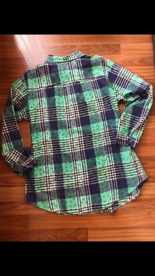 เสื้อเชิต้สตรี Design เกาหลี รูปที่ 6