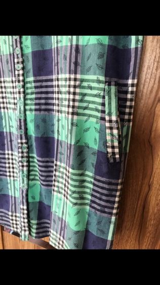 เสื้อเชิต้สตรี Design เกาหลี รูปที่ 7