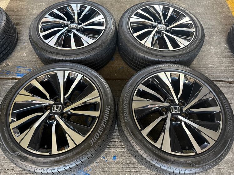 HONDA ACCORD G9 18 นิ้ว TOP HYBRID 🔥 รูปที่ 2