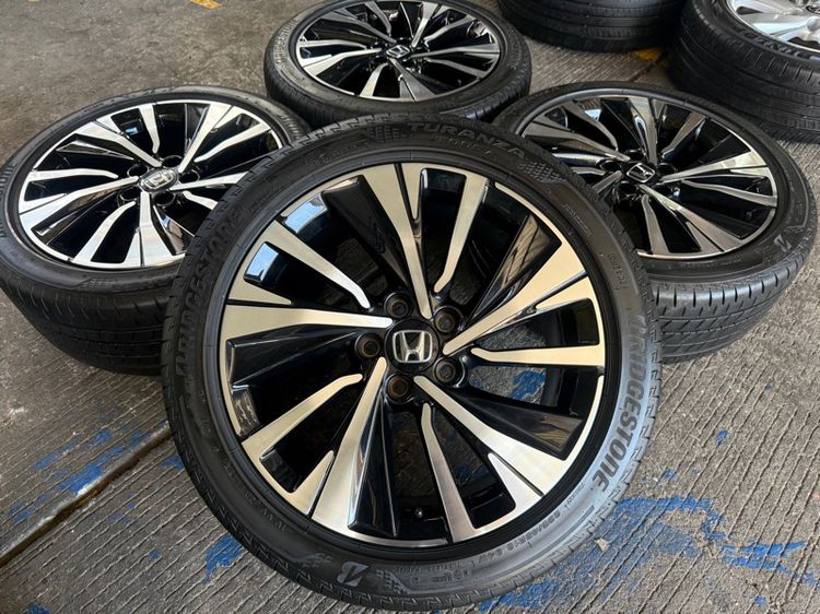 HONDA ACCORD G9 18 นิ้ว TOP HYBRID 🔥