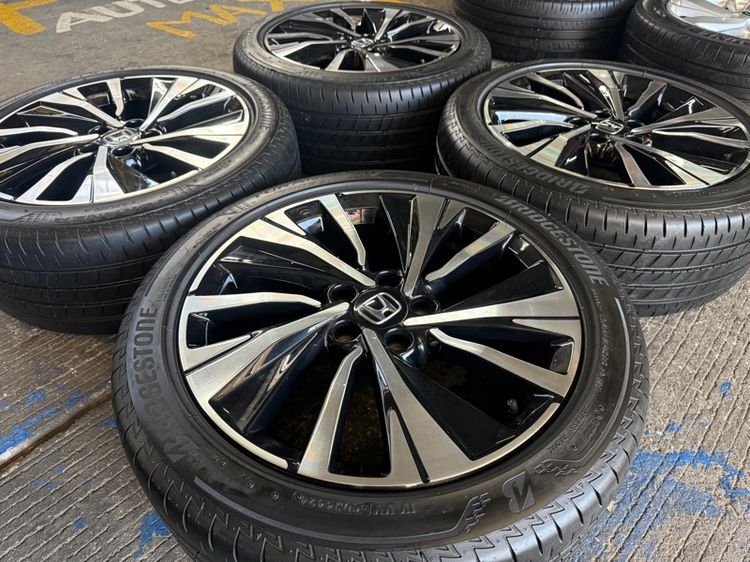 HONDA ACCORD G9 18 นิ้ว TOP HYBRID 🔥 รูปที่ 3