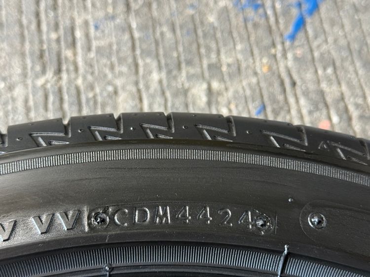 HONDA ACCORD G9 18 นิ้ว TOP HYBRID 🔥 รูปที่ 5