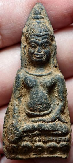 พระกรุเจดีย์ทอง(เจดีย์ปทุมวดี)