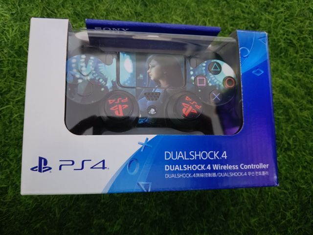 จอยเกมส์Ps4