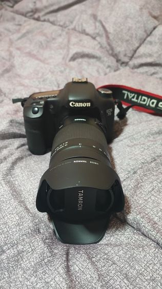tamron​18-400​สภาพนางฟ้า​นอนตู้ซะส่วนใหญ่​ครับ รูปที่ 4