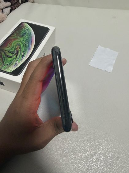 ไอโฟน XS MAX 64 G รูปที่ 7
