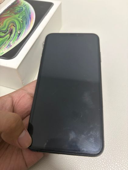ไอโฟน XS MAX 64 G รูปที่ 2