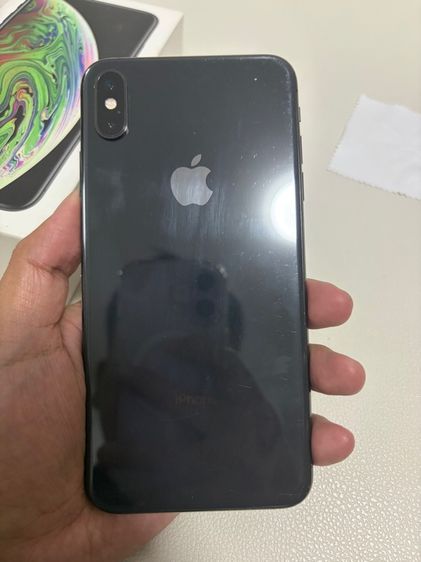 ไอโฟน XS MAX 64 G รูปที่ 6