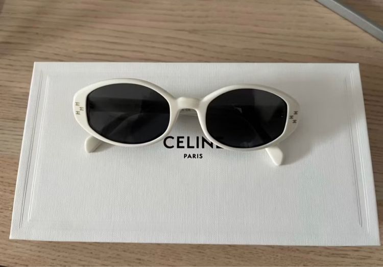 Celine แว่นตากันแดดซิลิน