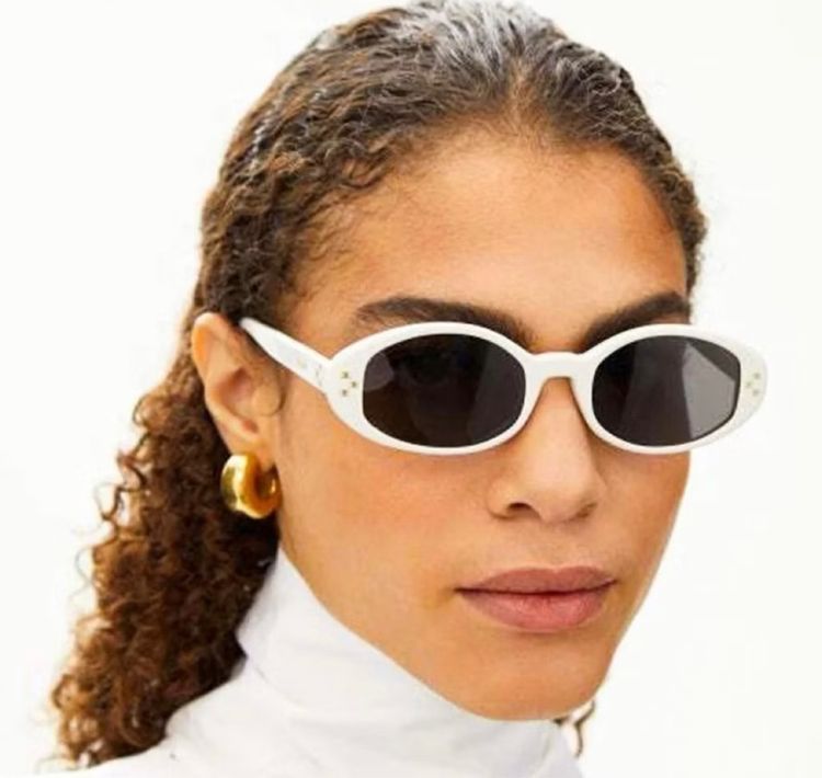 แว่นตากันแดดซิลิน รูปที่ 2