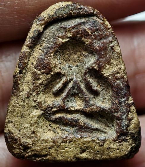 พระปิดตา รูปที่ 2