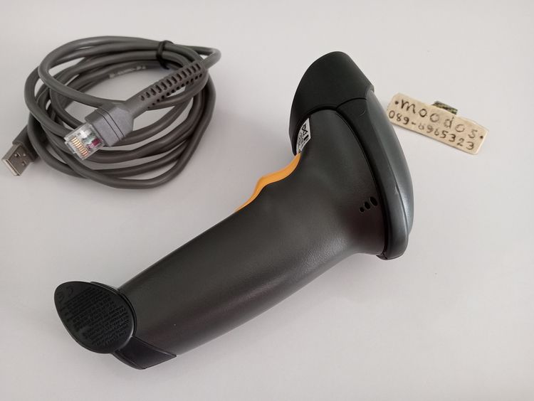 เครื่องอ่านบาร์โค้ด Symbol LS2208 (Zebra) รูปที่ 5