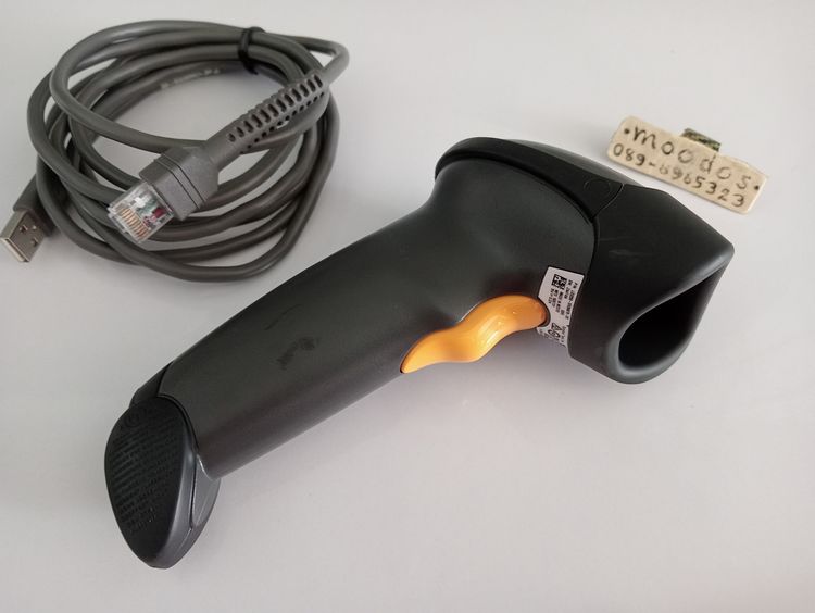 เครื่องอ่านบาร์โค้ด Symbol LS2208 (Zebra) รูปที่ 4