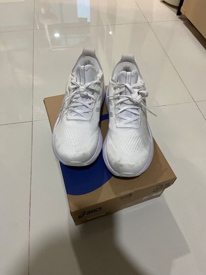 ASICS gel nimbus 27 รูปที่ 7