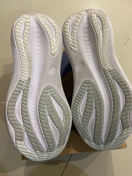 ASICS gel nimbus 27 รูปที่ 2