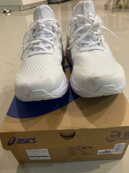 ASICS gel nimbus 27 รูปที่ 3