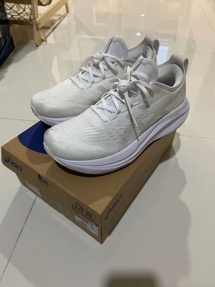 ASICS gel nimbus 27 รูปที่ 6