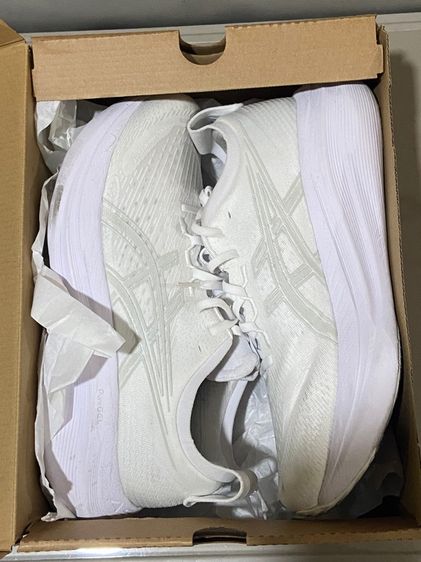 ASICS gel nimbus 27 รูปที่ 8