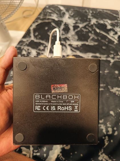 M vave blackbox  รูปที่ 2