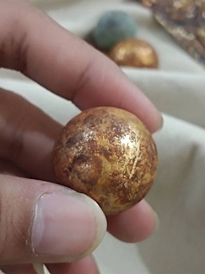 ปรอทกรอทอง รูปที่ 5