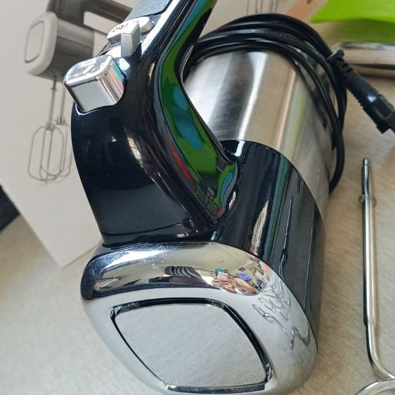 เครื่องผสมอาหาร