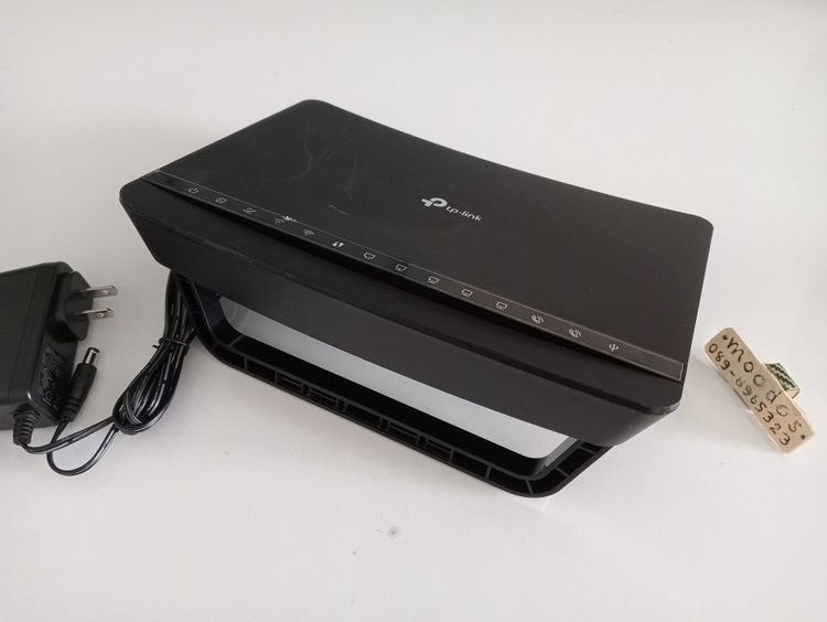 TP-LINK Archer VR1200V รูปที่ 6