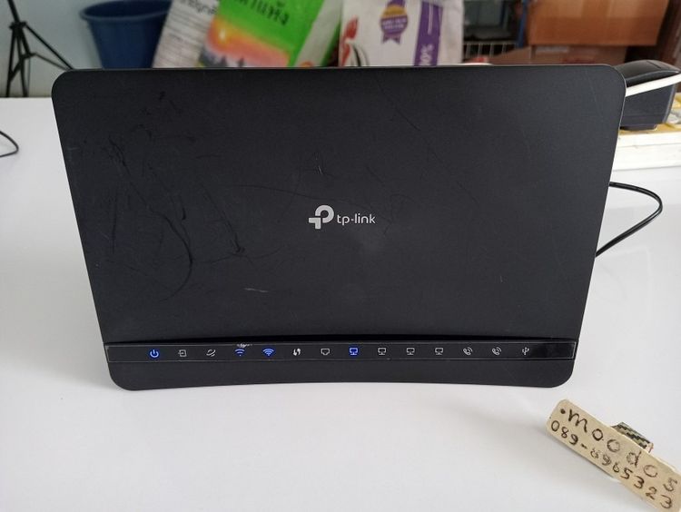 TP-LINK Archer VR1200V รูปที่ 5