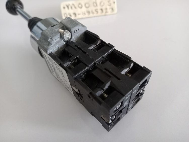 Schneider XD2PA24 CR รูปที่ 6