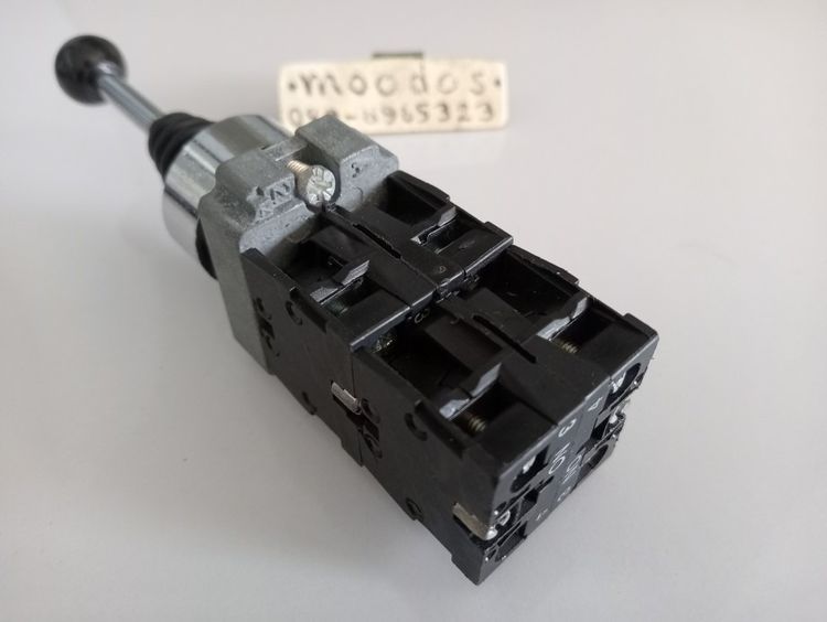 Schneider XD2PA24 CR รูปที่ 5