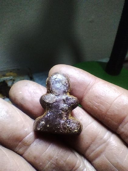 พระปิดตา รูปที่ 2