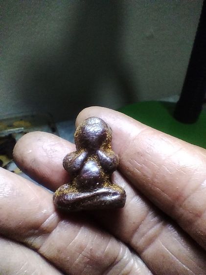 พระปิดตา