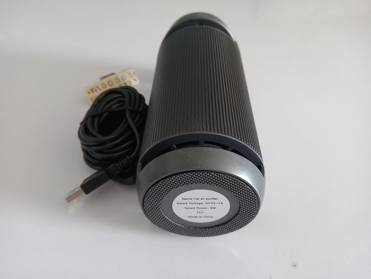 เครื่องกรองอากาศและฝุ่นในรถยนต์ Symphony รูปที่ 2