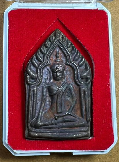 หลวงปู่หนูเพชร ปัญญาวุโธ พระขุนแผน เศรษฐีภัตรกัปย์  รูปที่ 6