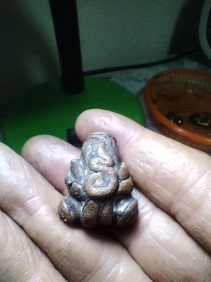 พระปิดตา