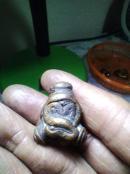 พระปิดตา รูปที่ 2