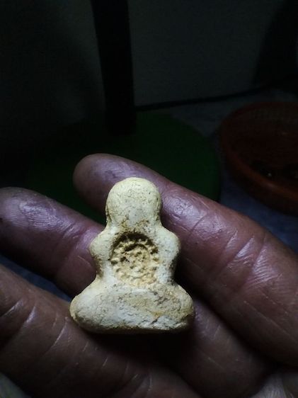 พระปิดตา รูปที่ 2