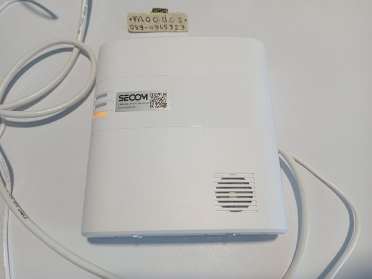 Climax HSGW-MAX8 Home Security Gateway รูปที่ 8