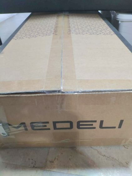 คีบอร์ด Medali AKX10s ราคา 24000 บาท จอแบบสัมผัส 7 นิ้ว เพิ่งซื้อมา ต้นเดือน 2 2026 ใหม่ๆ เลย ครับ รูปที่ 3