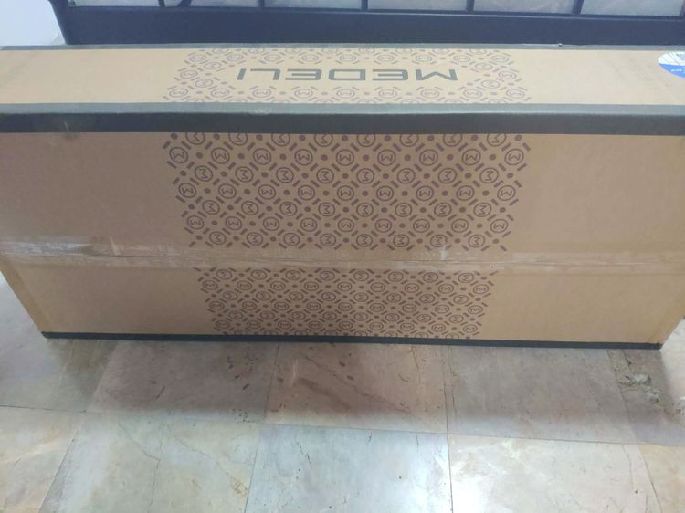 คีบอร์ด Medali AKX10s ราคา 24000 บาท จอแบบสัมผัส 7 นิ้ว เพิ่งซื้อมา ต้นเดือน 2 2026 ใหม่ๆ เลย ครับ รูปที่ 10