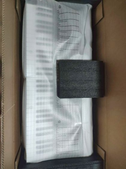 อื่นๆ คีย์บอร์ดคุณภาพสูง คีบอร์ด Medali AKX10s ราคา 24000 บาท จอแบบสัมผัส 7 นิ้ว เพิ่งซื้อมา ต้นเดือน 2 2026 ใหม่ๆ เลย ครับ