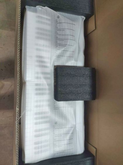 คีบอร์ด Medali AKX10s ราคา 24000 บาท จอแบบสัมผัส 7 นิ้ว เพิ่งซื้อมา ต้นเดือน 2 2026 ใหม่ๆ เลย ครับ รูปที่ 8