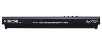 คีบอร์ด Medali AKX10s ราคา 24000 บาท จอแบบสัมผัส 7 นิ้ว เพิ่งซื้อมา ต้นเดือน 2 2026 ใหม่ๆ เลย ครับ รูปที่ 5