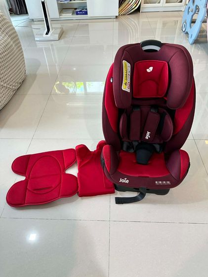 คาร์ซีท Joie Every Stage แรกเกิด – 12 ปี (0-36kg) รูปที่ 2