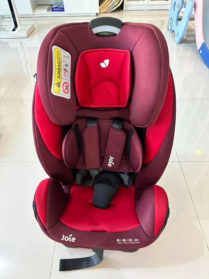 คาร์ซีท Joie Every Stage แรกเกิด – 12 ปี (0-36kg)