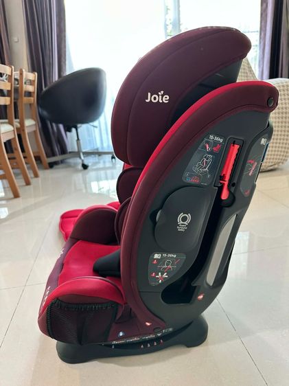 คาร์ซีท Joie Every Stage แรกเกิด – 12 ปี (0-36kg) รูปที่ 3