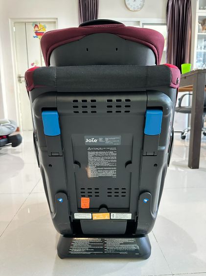 คาร์ซีท Joie Every Stage แรกเกิด – 12 ปี (0-36kg) รูปที่ 4