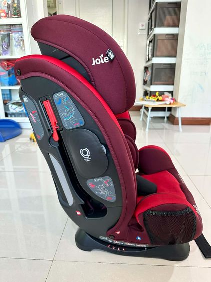 คาร์ซีท Joie Every Stage แรกเกิด – 12 ปี (0-36kg) รูปที่ 6