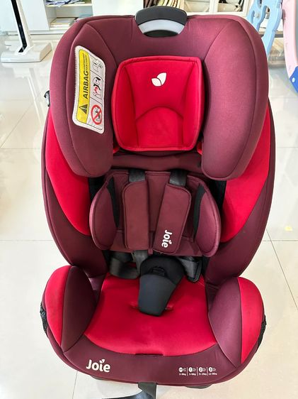 คาร์ซีท Joie Every Stage แรกเกิด – 12 ปี (0-36kg) รูปที่ 5