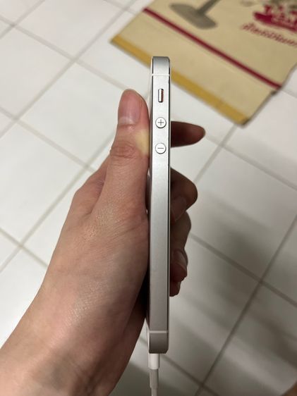 iPhone 5S 16GB รูปที่ 5