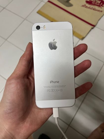 iPhone 5S 16GB รูปที่ 3